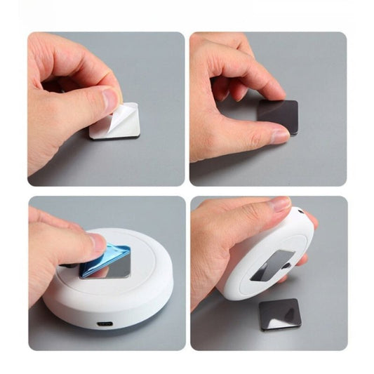 USB-s Mozgásérzékelő LED Lámpa - Maxihome
