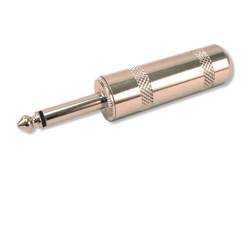 GLS Audio Professzionális Jack-Jack Hangfalkábel (12AWG, 6.35mm)
