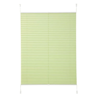 Blux Designer Sötétítő Roló 110 x 130 cm - Világoszöld - Maxihome