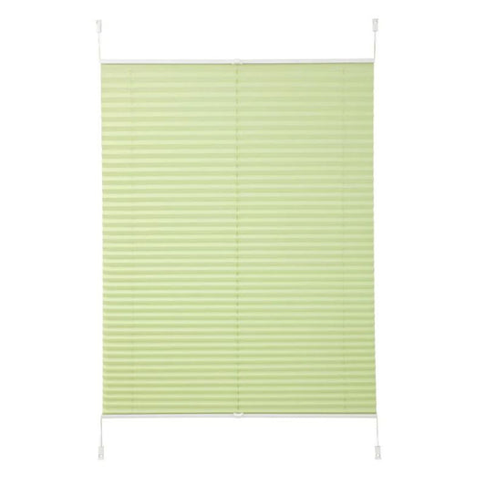 Blux Designer Sötétítő Roló 110 x 130 cm - Világoszöld - Maxihome