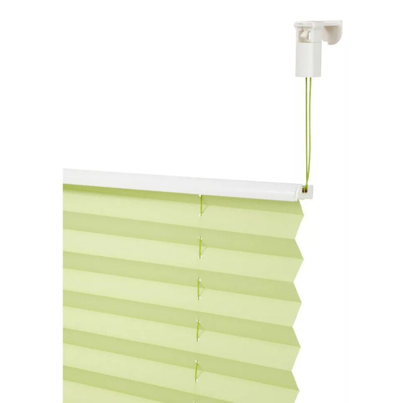 Blux Designer Sötétítő Roló 110 x 130 cm - Világoszöld - Maxihome