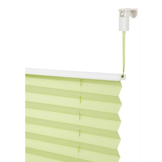 Blux Designer Sötétítő Roló 110 x 130 cm - Világoszöld - Maxihome