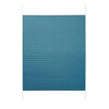 Blux Designer Sötétítő Roló 120 x 130 cm - Világoskék