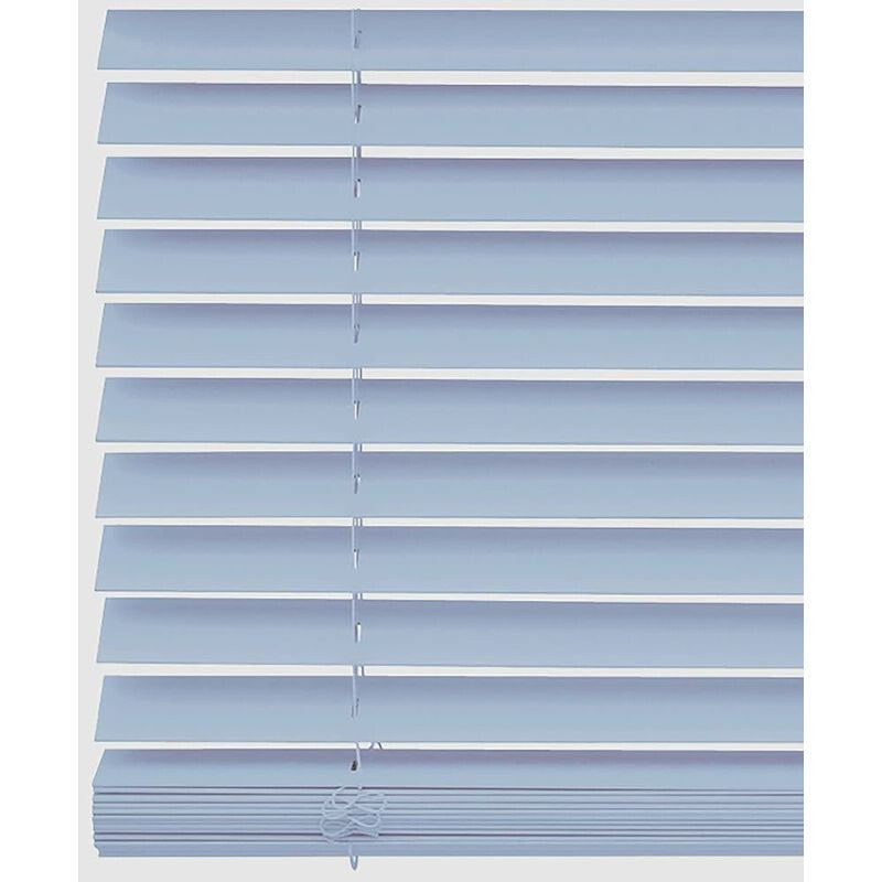 Blux Designer Sötétítő Roló 120 x 130 cm - Világoskék - Maxihome