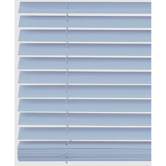 Blux Designer Sötétítő Roló 120 x 130 cm - Világoskék - Maxihome