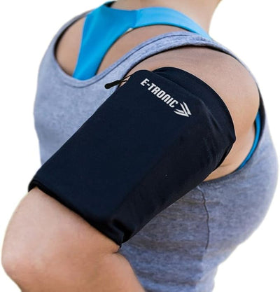 Rugalmas Sport Karpánt és Telefontartó – Univerzális Futótok Karra