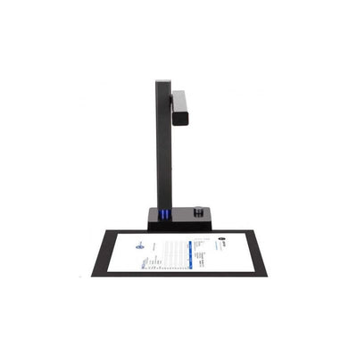 CZUR Shine 800 Pro A4 Dokumentumszkenner – USB Csatlakozóval, Gyors Szkennelés - Maxihome