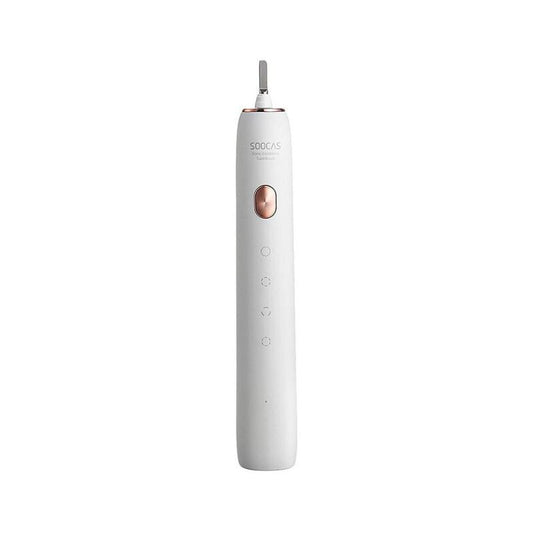 Soocas X3U Fehér Szónikus Elektromos Fogkefe USB-C Töltéssel - Maxihome