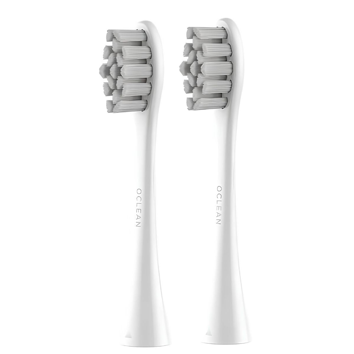 Oclean Standard Clean Fogkefe Pótfej – 2 db, Fehér