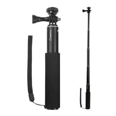Crosstour CP10 Kameratartó Monopod - Maxihome