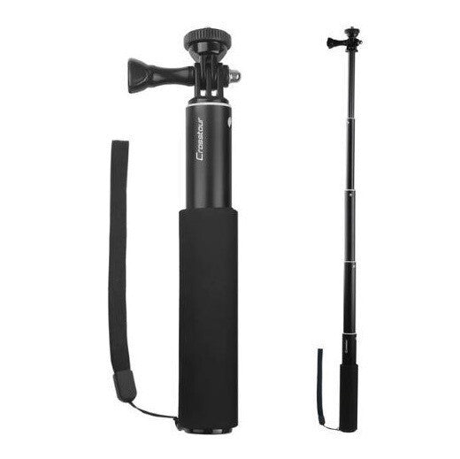Crosstour CP10 Kameratartó Monopod - Maxihome