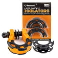 GEAR AMERICA Mega Shackle® Szigetelők (2db)