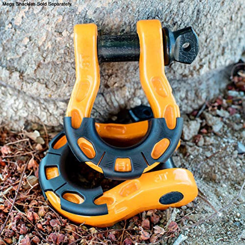GEAR AMERICA Mega Shackle® Szigetelők (2db) - Maxihome