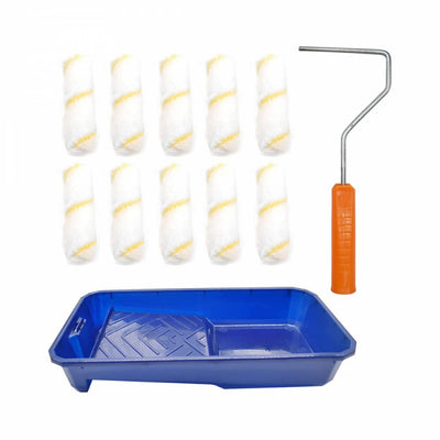 Sunyok Mini Festőhenger Készlet - Maxihome