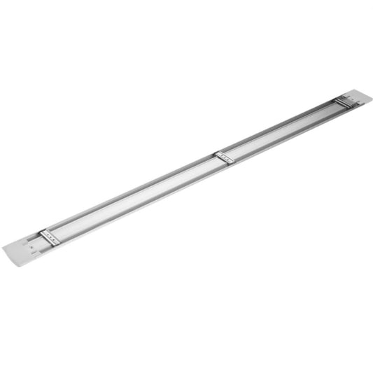 Fénycsöves LED Lámpa Szett - 4 db, 120 cm, 40W Energiatakarékos Világítás - Maxihome