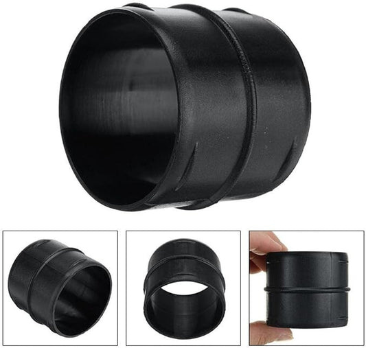 PAA-Autó Fűtőcső Csatlakoztató - 60 mm Átmérő - Maxihome