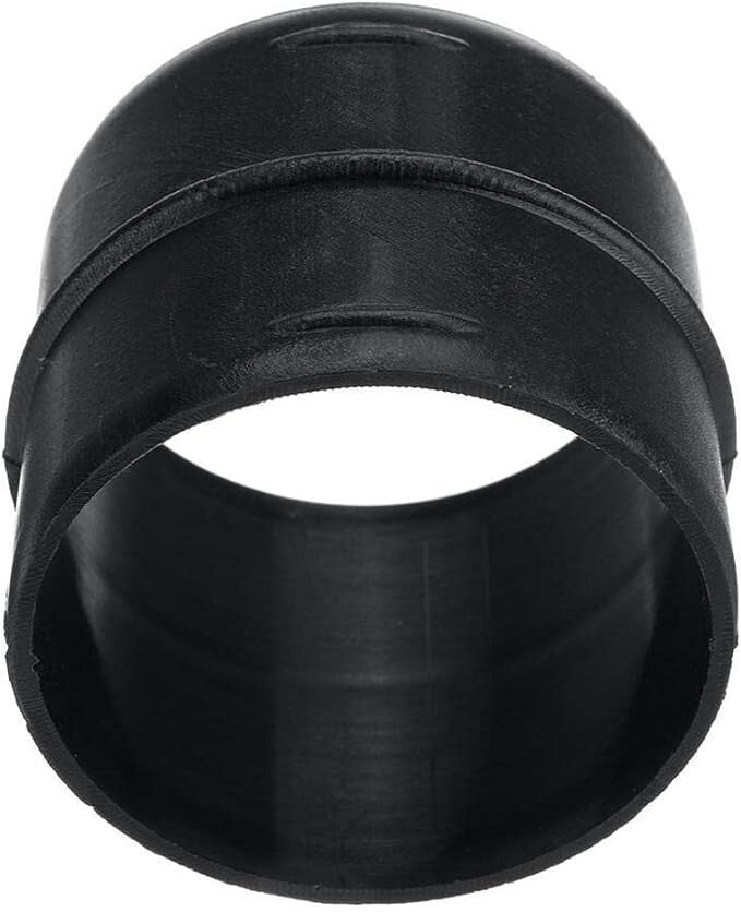 PAA-Autó Fűtőcső Csatlakoztató - 60 mm Átmérő - Maxihome