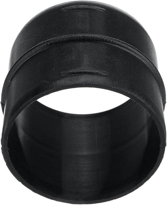 PAA-Autó Fűtőcső Csatlakoztató - 60 mm Átmérő - Maxihome