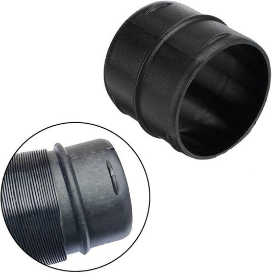 PAA-Autó Fűtőcső Csatlakoztató - 60 mm Átmérő - Maxihome