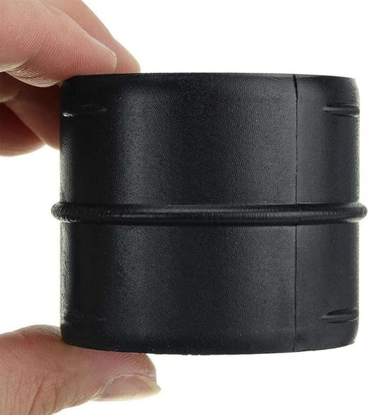PAA-Autó Fűtőcső Csatlakoztató - 60 mm Átmérő - Maxihome