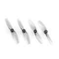 HQProp Micro Whoop Propeller -  40mm 2 Ágú Légcsavar Drón Kiegészítő