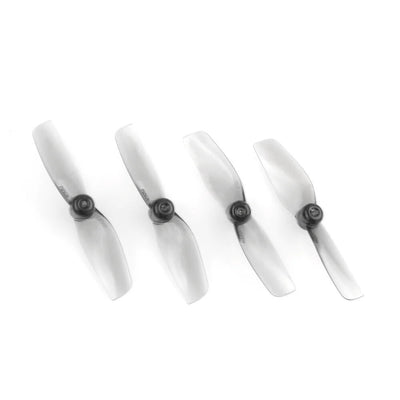 HQProp Micro Whoop Propeller - 40mm 2 Ágú Légcsavar Drón Kiegészítő - Maxihome