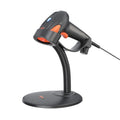 Tera 6900 1D Lézeres USB Vonalkódolvasó Intelligens Állvánnyal – Gyors és Precíz Szkennelés