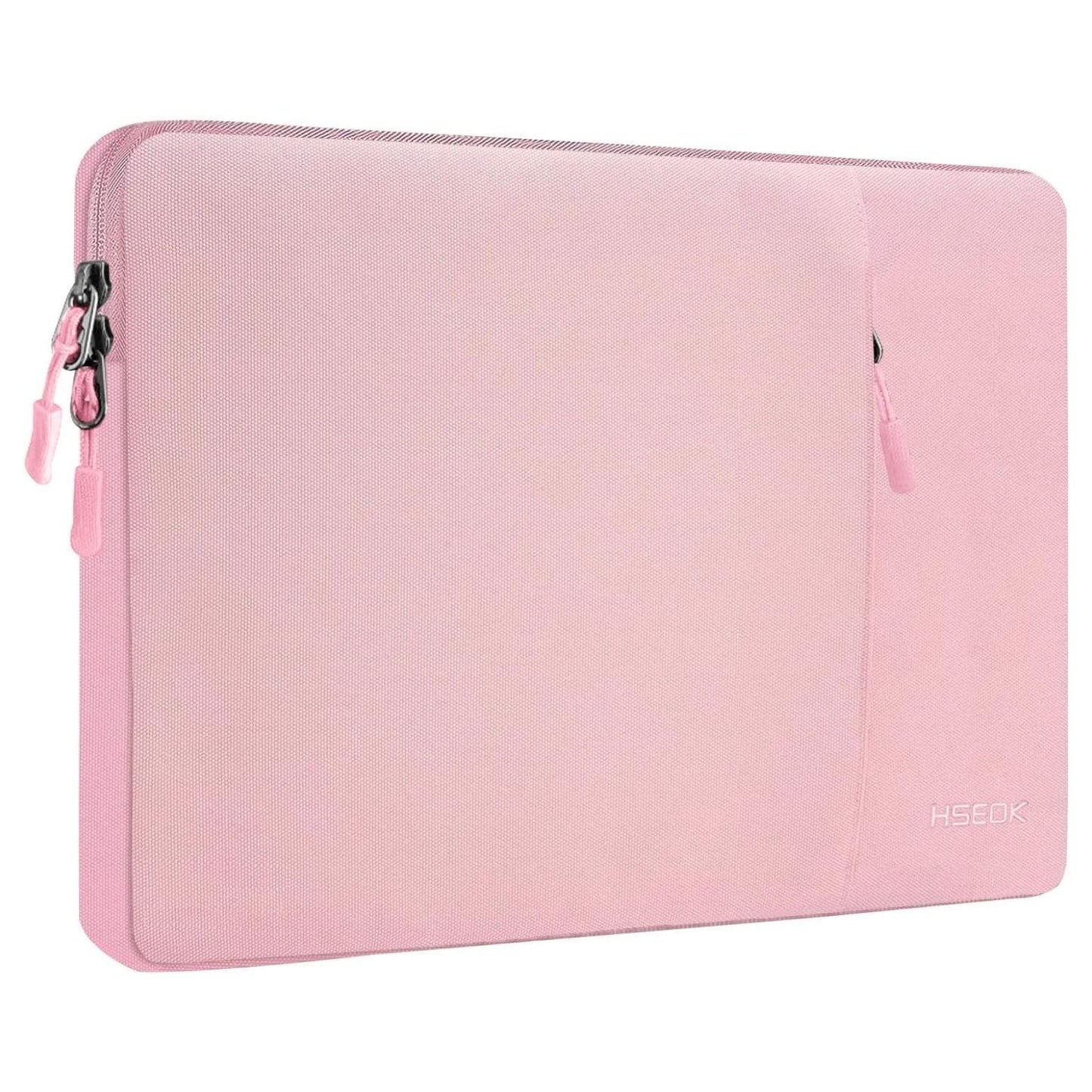 Hseok Laptop Táska (Rózsaszín)