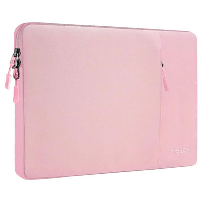 Hseok Laptop Táska (Rózsaszín)