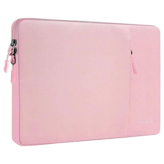 Hseok Laptop Táska (Rózsaszín)