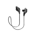 LaunchFort  Bluetooth fejhallgatók, sportfülhallgatók, nagy hűségű hangzás (fekete)