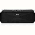 Muzili Vezeték Nélküli Bluetooth Hangszóró - Fekete