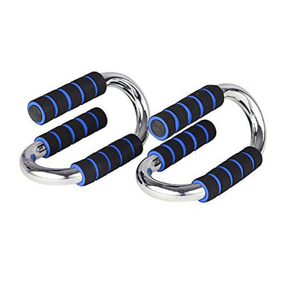 Push Up Állvány Szett - Ergonomikus Fekvőtámasz Markolat, Otthoni Edzőeszköz - Maxihome