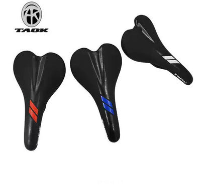TAOK Mountain Bike Üléspárna - (Fehér/Fekete) - Maxihome