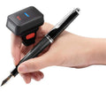 Tera Ergonomikus Gyűrűs Vonalkódolvasó – 1D & 2D QR, Bluetooth / 2.4G / USB Csatlakozás