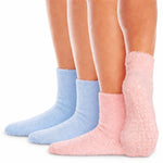 Kék-Rózsaszín – 36–41 (2Pár)