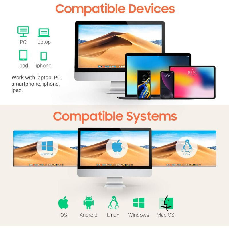 Tera 1500C 1D CCD Vonalkódolvasó - USB-s, Vezetékes, Narancssárga - Maxihome