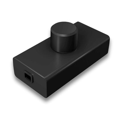 LED Fényerőszabályzó Kábelre - 1–50W, Dimmelhető LED És Halogén Lámpákhoz - Maxihome