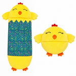 Csibe - Szív mintás