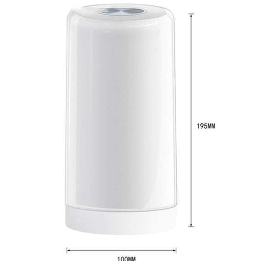 USB Asztali Lámpa - Szabályozható Fényű - Maxihome