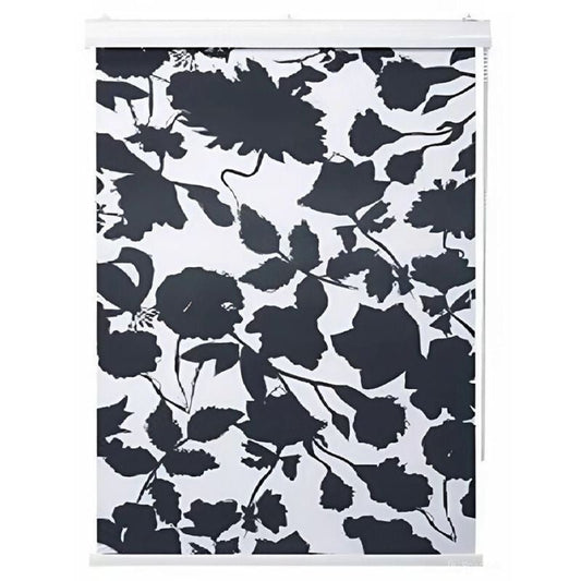 Blux Designer Sötétítő Roló, 45 x 165cm -  Méregzöld Mintával