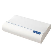Blux Ergonomikus Memóriahabos Nyakpárna, 55 × 35 × 11 cm – Ortopéd Párna Kényelmes Alváshoz