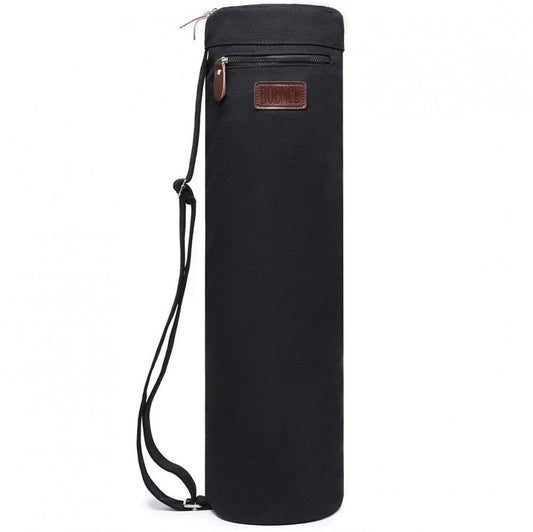 BOENCE Bohém Jógatáska Zöld - Cipzáras Táska Jóga Felszereléshez