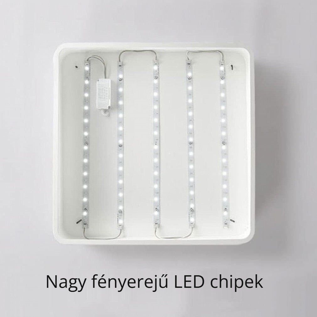 Chenkui LED mennyezeti lámpa nagy fényerejű LED chipekkel