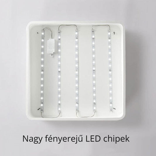 Chenkui LED mennyezeti lámpa nagy fényerejű LED chipekkel