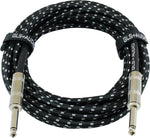 Fekete / Egyenes / 6.1 m