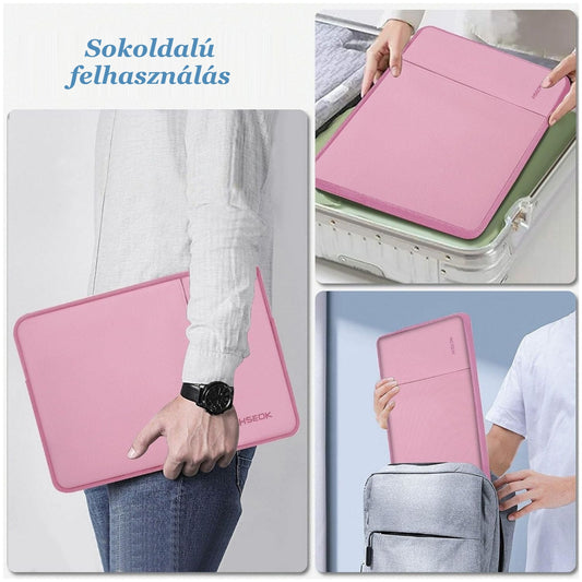 Hseok vízálló laptop tok – sokoldalú felhasználás