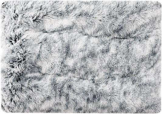Kisállat Szőnyeg Szürke (60*80cm） - BShopy
