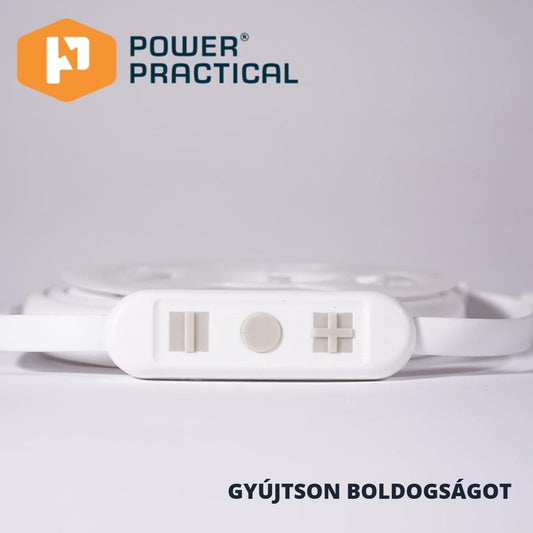 Luminoodle USB LED kapcsoló és fényerő-szabályzó
