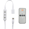 Luminoodle USB LED vezérlő és vezeték nélküli RF távirányító – Univerzális világításvezérlés